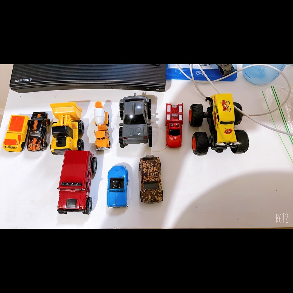 Cars